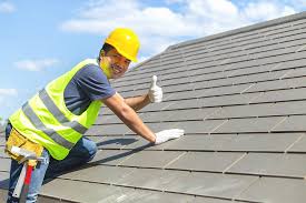 Best Roof Repair  in Harlingen, TX